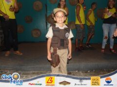 Camarote Espaço Folia (PM)